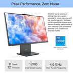 Lenovo F0GJ 2023 IdeaCentre 27