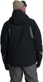 Spyder 38SA073304 Men's Guardian Insulated Ski Jacket