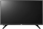 LG E2LG28LM430B 28-inch Full HD Smart TV Bundle
