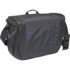 Lowepro Midtown 160 Black Camera Messenger Bag
