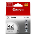 Canon CLI-42 Gray Ink Tank - PIXMA Pro