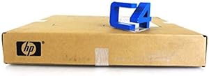 HP 438476-001 1/10GB Ethernet Blade Switch (Renewed)