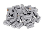 Monoprice 139229 RJ45 Connectors Inserts Solid Cat6 Cable