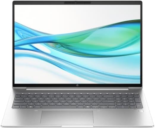 HP ProBook 460 G11 16" Touch Laptop - Windows 10 Pro