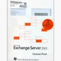 Microsoft 381-02008 EXCHANGE CAL 2003 ENG