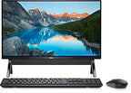 Dell Inspiron 5400 AIO i5 512GB SSD 8GB RAM Renewed