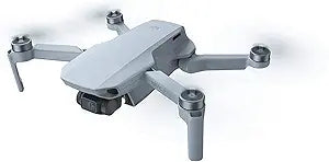 DJI Mavic Mini Fly More Combo Nano Drone — main product image