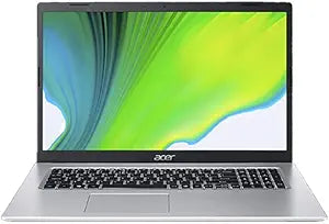 Acer A517-52-59X5 Aspire 5 17.3" i5 Laptop Renewed