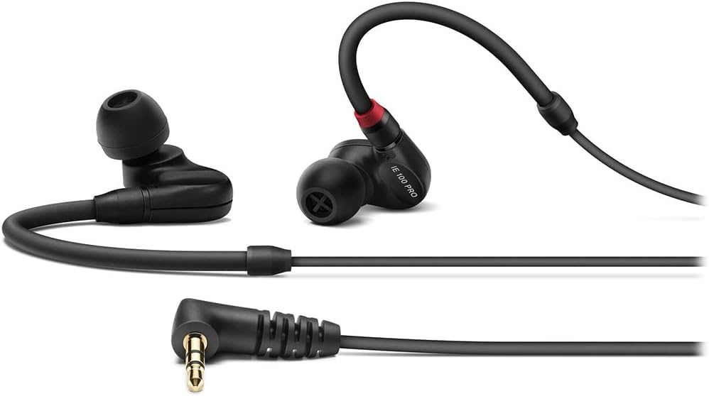 Sennheiser 509146 XSW IEM Wireless In-Ear Monitor Set