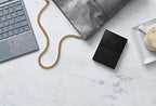 Western Digital WDBS4B0020BBK-WESN-cr 2TB My Passport Drive