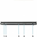 Dell Dell Latitude 3190 2-in-1 N5030 Touch Laptop Renewed