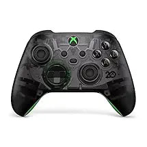 Microsoft Xbox 20th Anniversary Edition Console - Renewed