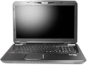 MSI 17632-219BUS Barebone 17.3-Inch Gaming Laptop — main product image