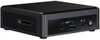 Intel NUC10i5FNKN Mini PC Barebone System i5-10210U