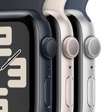 Apple A3001 Watch Series 10 42mm Jet Black (Renewed)