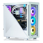 Thermaltake Avalanche i370T i7 RTX 3070 Ti Gaming PC