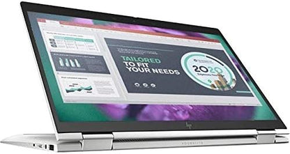 HP 1P6S8UT#ABA EliteBook x360 1040 G7 Touchscreen Laptop