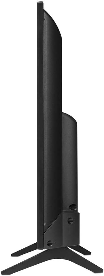 LG 32LJ500B 32-Inch HD LED TV (Renewed)