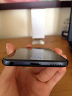 Apple MD724LL/A iPod Touch 64GB Black