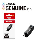Canon 2075C001 PGI-280 Pigment Black Ink Tank