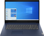 Lenovo 81WF004CUS IdeaPad 3 i5 17.3