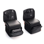 Doukai Steam Machine Travel Case, Water-Resistant Console Organizer