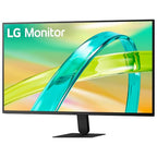 LG 32U401B-B 32-Inch Full HD 120Hz Gaming Monitor