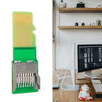 PUREFAA MicroSD to MicroSD Male-to-Female Card Extender Adapter