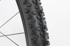 Gravity fsx29ltdnorotors 29er Mountain Bike Wheelset - 7 Speed