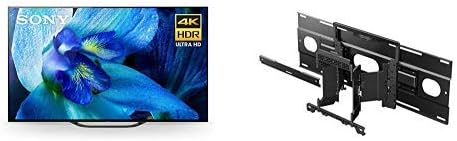 Sony XBR-55A8G 55" 4K OLED Smart TV