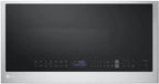 LG MVEL2033F 2.0 cu. ft. Smart Wi-Fi Microwave