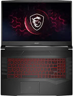 MSI Pulse GL76-17 i7 RTX 3060 Gaming Laptop Bundle