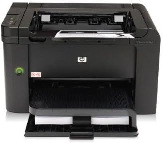 HP P1600 LaserJet Pro P1606DN - Monochrome Printer - Renewed