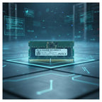 TRAIX Micron DDR5 SODIMM Laptop Memory Module