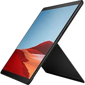 Microsoft Surface Pro X LTE Tablet Renewed