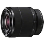 Sony a7 IV Mirrorless Camera 2-Lens Bundle Deco Kit