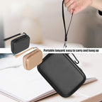 Fogun Shock-Absorbing 2.5-Inch External Hard Drive Sleeve