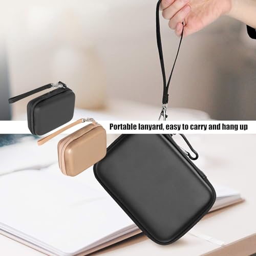 Fogun Shock-Absorbing 2.5-Inch External Hard Drive Sleeve — main product image
