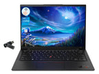 Lenovo ThinkPad X1 Carbon Gen 10: i5, 16GB, 512GB, WUXGA