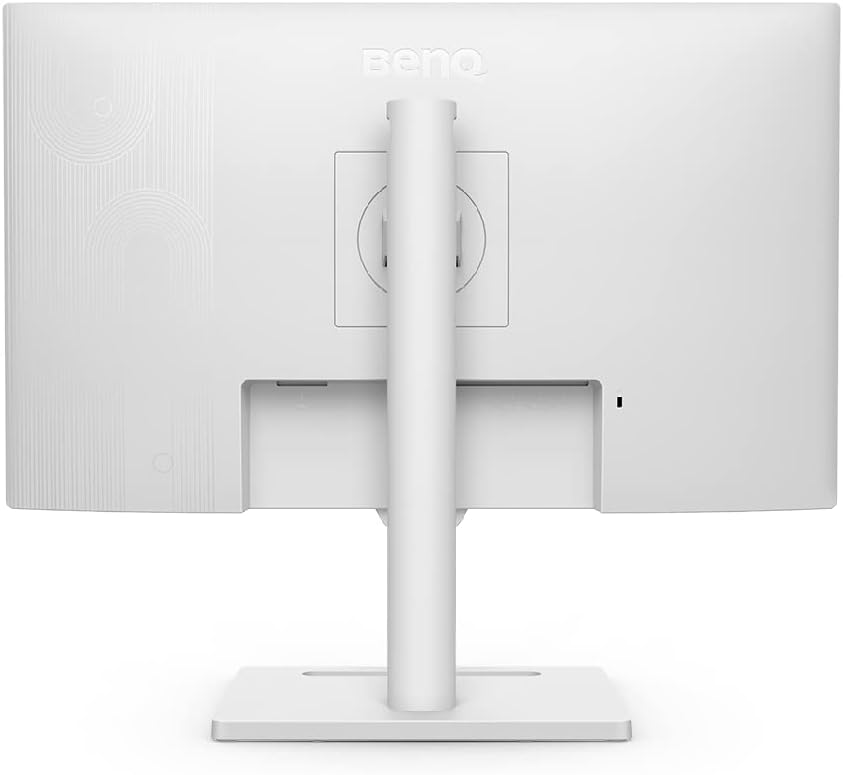 BenQ GW2790QT 27" 1440p IPS Monitor USB-C Ergonomic