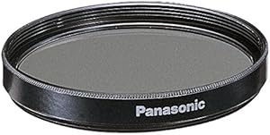 Panasonic DMW-LND52 52mm ND Natural Density Filter — main product image