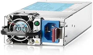 HP 656362-B21 460W Platinum Plus Hot Plug Power Supply — main product image