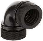 Thermaltake Pacific CL-W099-CA00BL-A PETG 16mm Compression Fitting