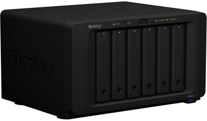 Synology DS1621+ 24TB SSD NAS Server