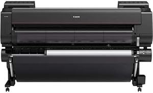 Canon PRO-6000 60" ImagePROGRAF Large-Format Printer