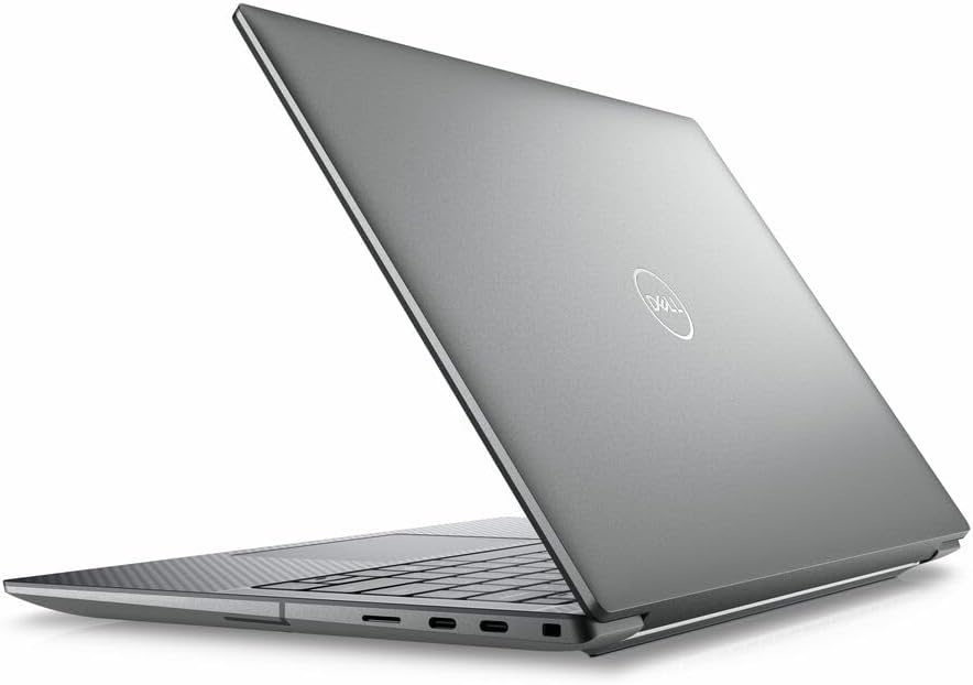 Dell 5490 Precision Mobile Workstation RTX 1000