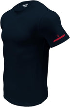 Spyder Performance Moisture Wicking Crew Neck Undershirts 2-Pack