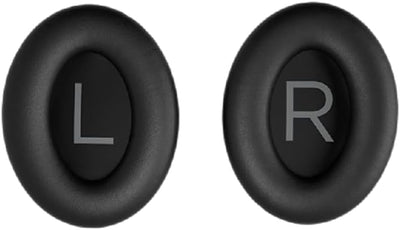 Bose QuietComfort 45 Cushion Kit Black Replacement
