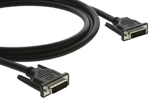 Kramer 94-0101050 DVI-D Cable - Male to Male, 50ft — main product image