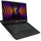 MSI TITANGT7712007 i7 RTX 3080 Ti Gaming Laptop + MS 365